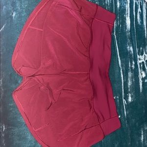 Lulu lemon shorts HOTTY HOT